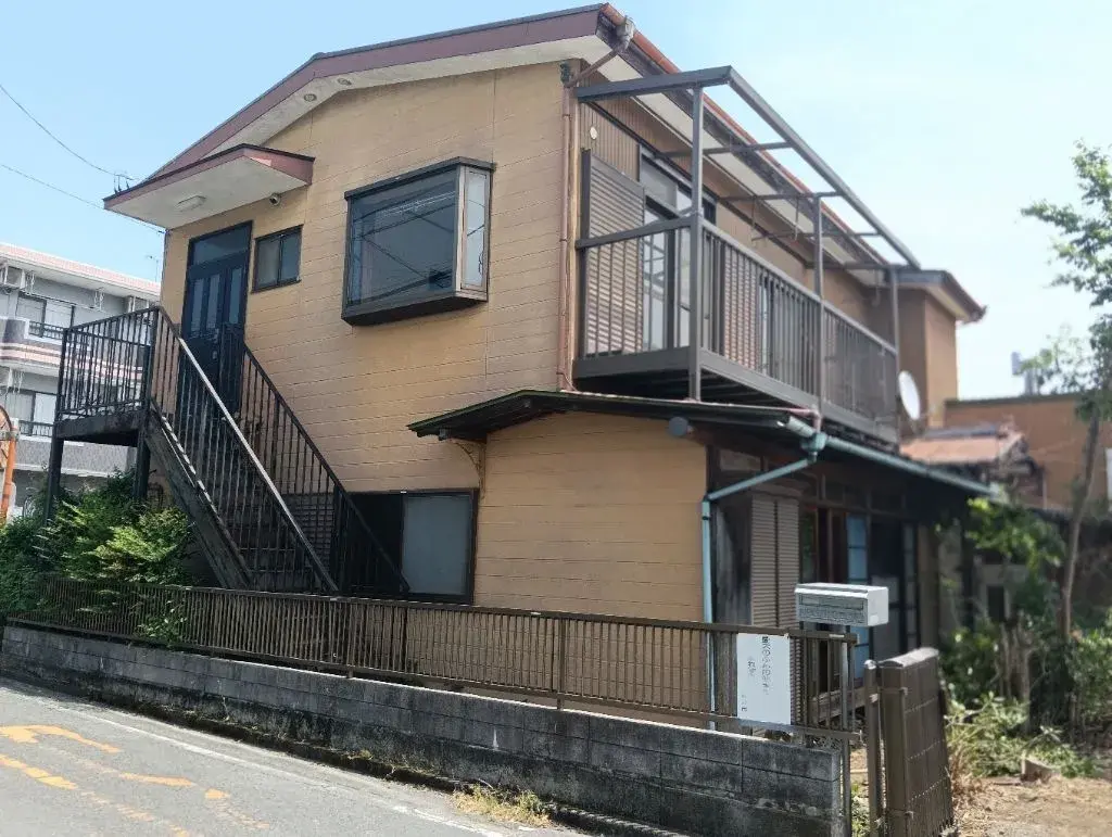Akiya in Hadano