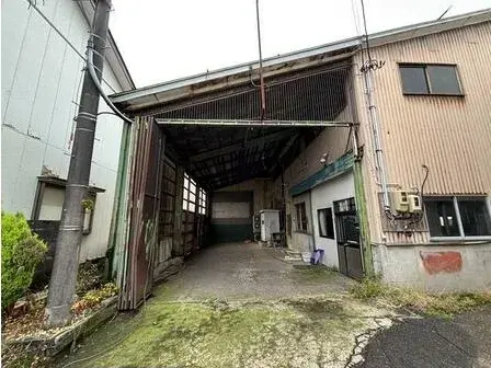 Akiya in Sanjo