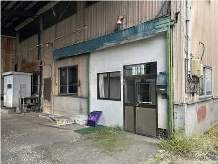 Edificio de la ciudad de Sanjo, Prefectura de Niigata (5)