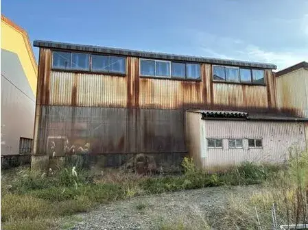 Edificio de la ciudad de Sanjo, Prefectura de Niigata (8)