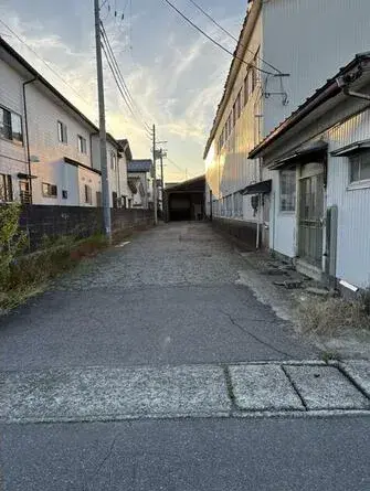 Edificio de la ciudad de Sanjo, Prefectura de Niigata (9)