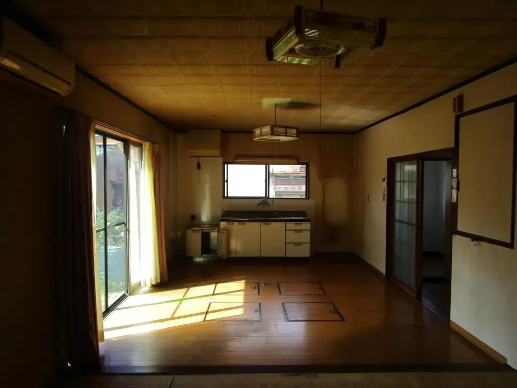 5LDK Property Sanjo City Niigata Prefecture (11)