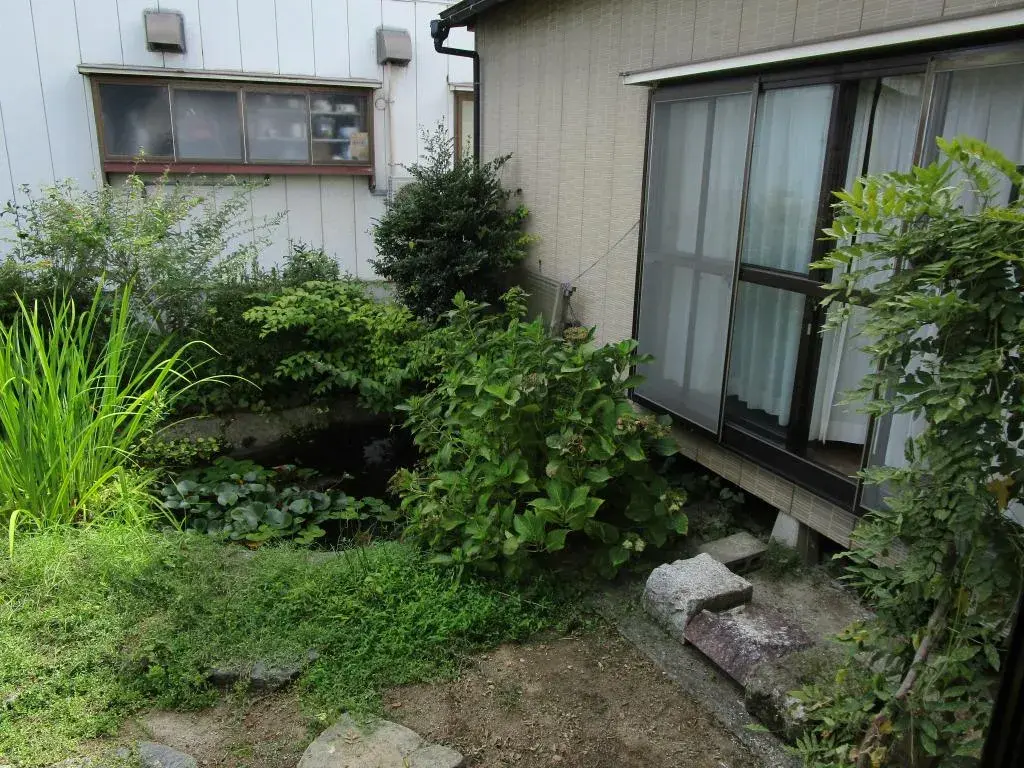 5LDK Property Sanjo City Niigata Prefecture (3)