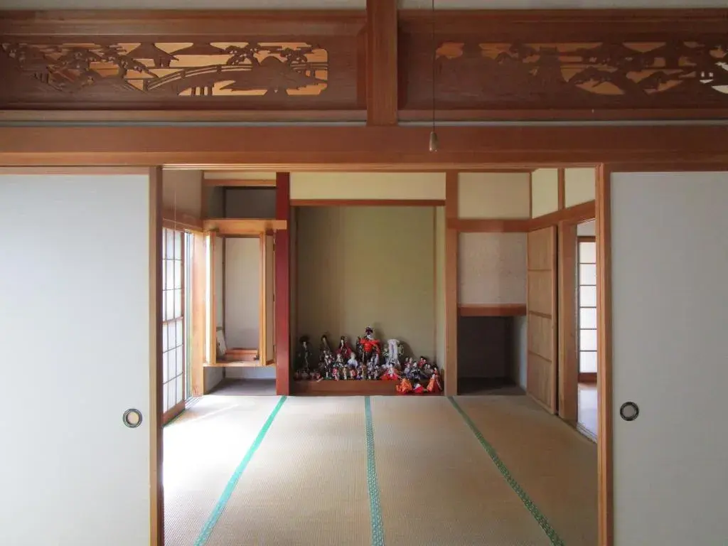 5LDK Property Sanjo City Niigata Prefecture (6)