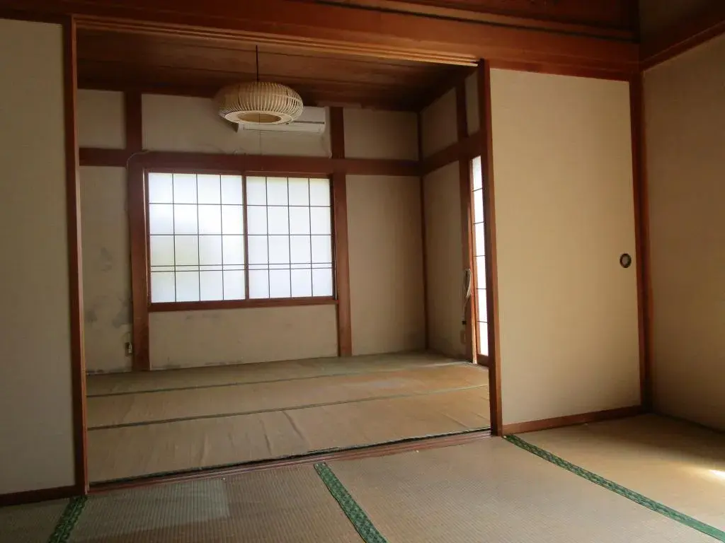 5LDK Property Sanjo City Niigata Prefecture (7)