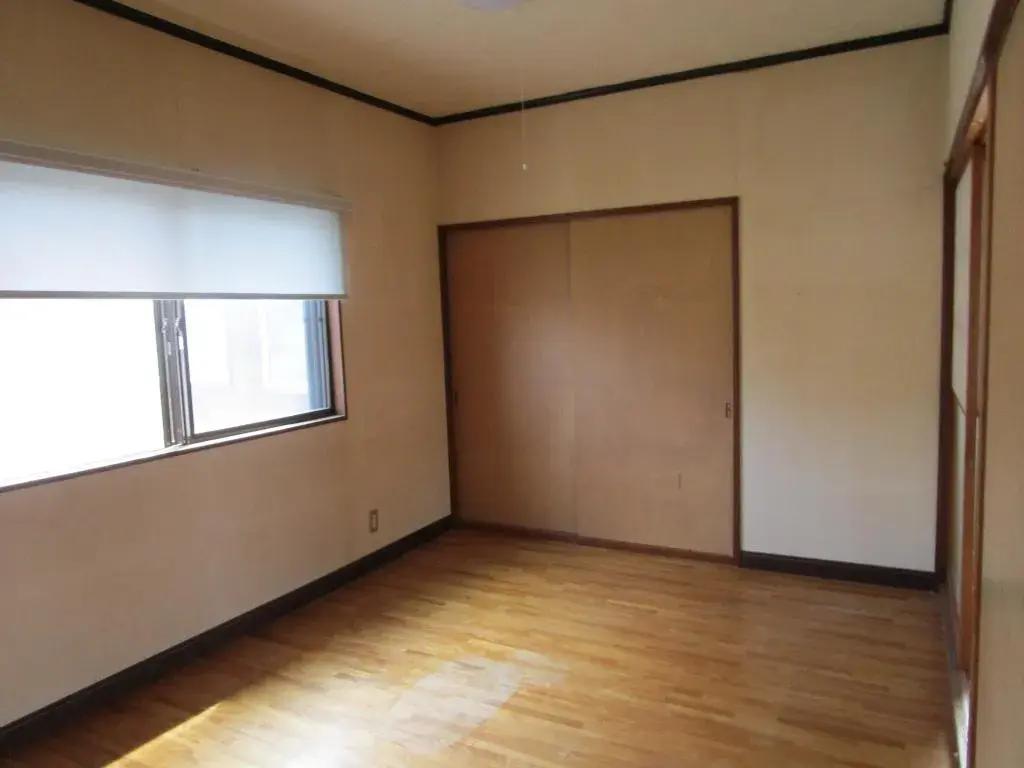 5LDK Property Sanjo City Niigata Prefecture (8)
