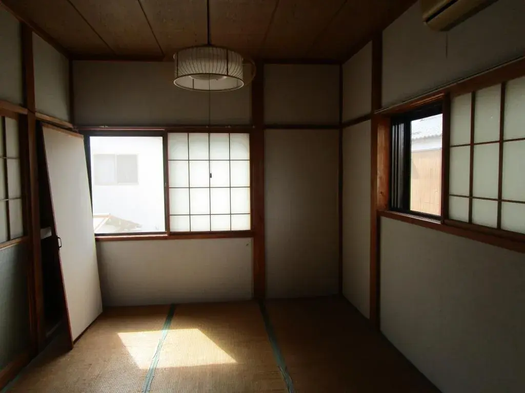 5LDK Property Sanjo City Niigata Prefecture (9)