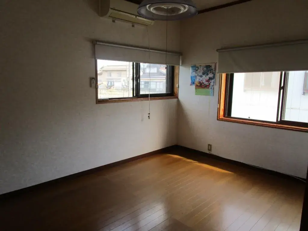 5LDK Property Sanjo City Niigata Prefecture (10)