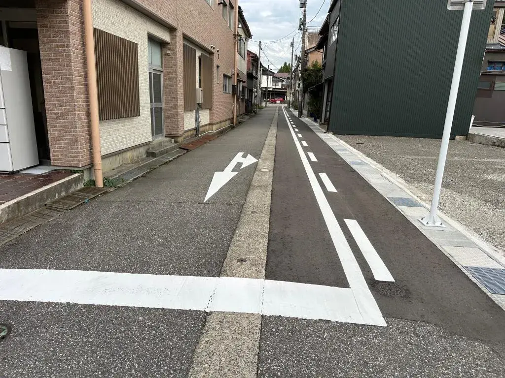 高岡市商業用地物件 富山県 (3)