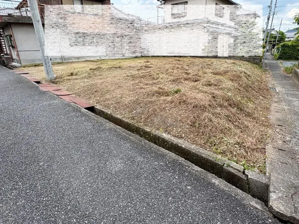 Akiya in Kamigori Town