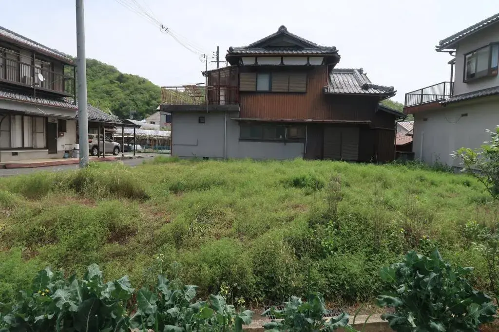 Дом Kamigori-cho Hyogo (2)