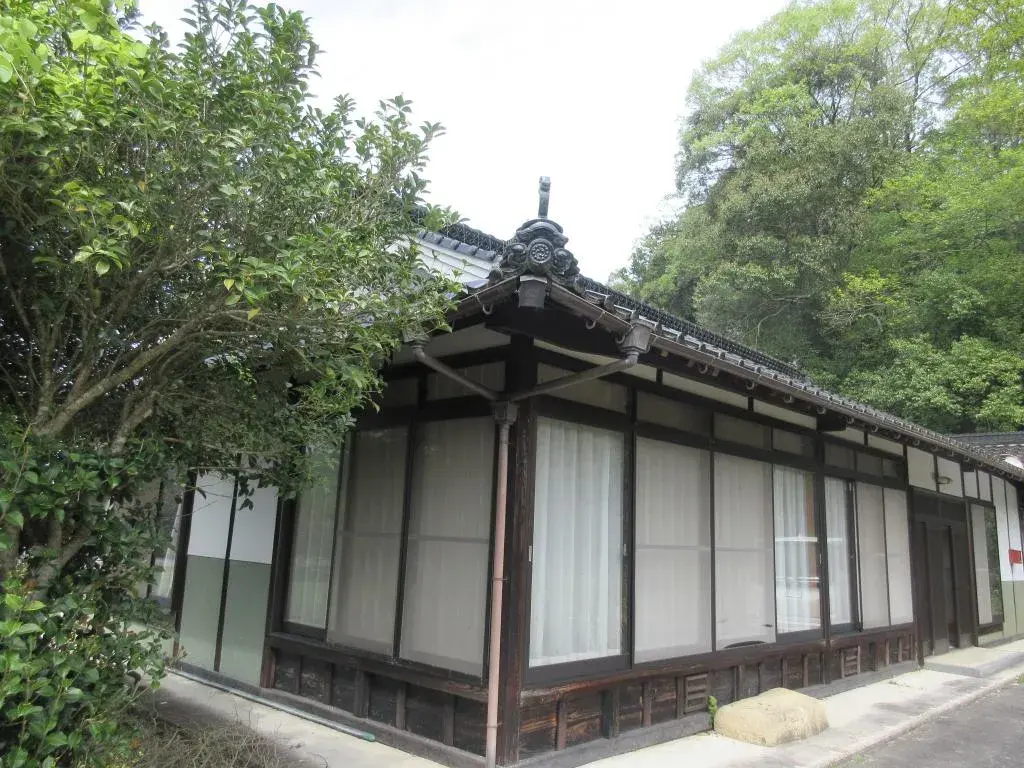Akiya in 三次市