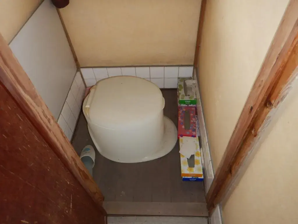 4DK Property Iyo City Ehime Prefecture (15)