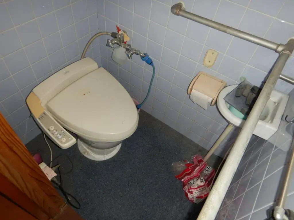 4DK Property Iyo City Ehime Prefecture (19)