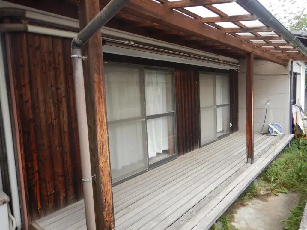 4DK Property Iyo City Ehime Prefecture (3)