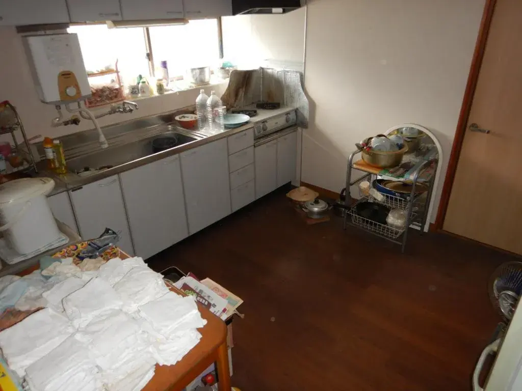 4DK Property Iyo City Ehime Prefecture (5)