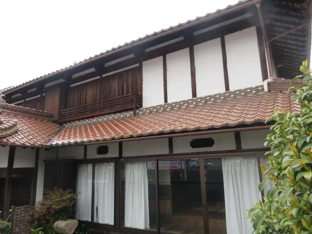 Akiya in Miyoshi