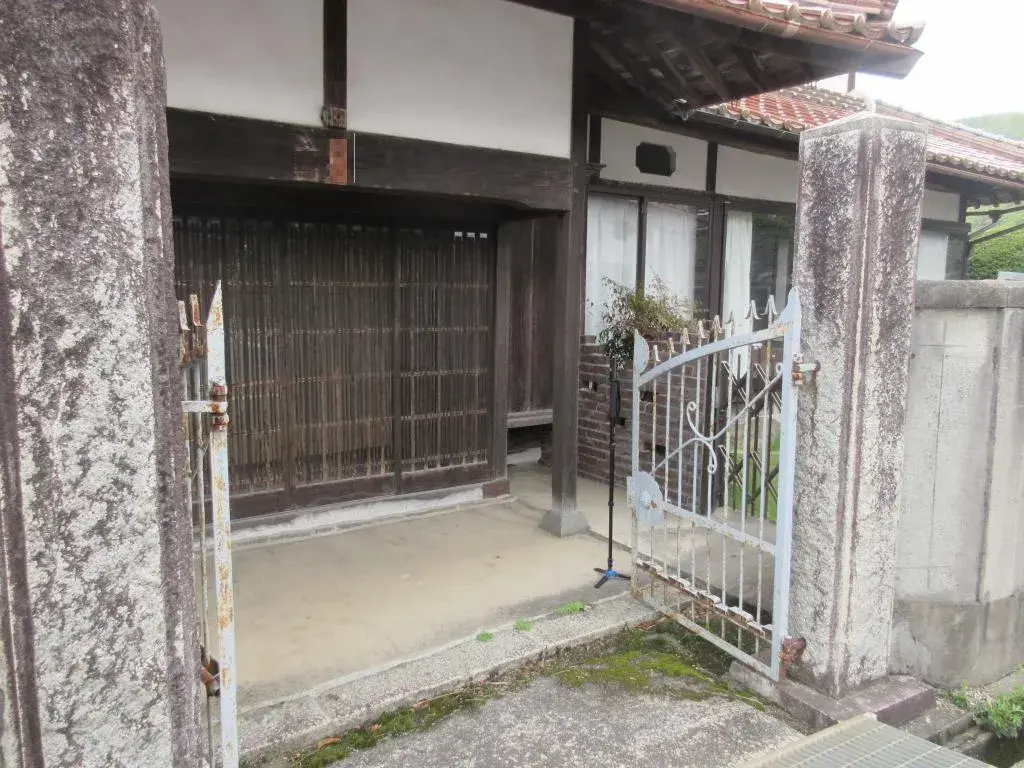 11K Property Miyoshi City Hiroshima Prefecture (2)