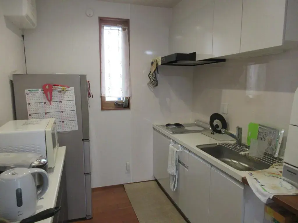11K Property Miyoshi City Hiroshima Prefecture (12)