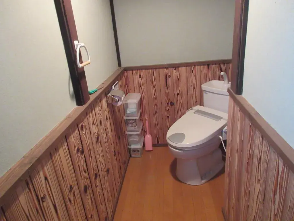 11K Property Miyoshi City Hiroshima Prefecture (13)