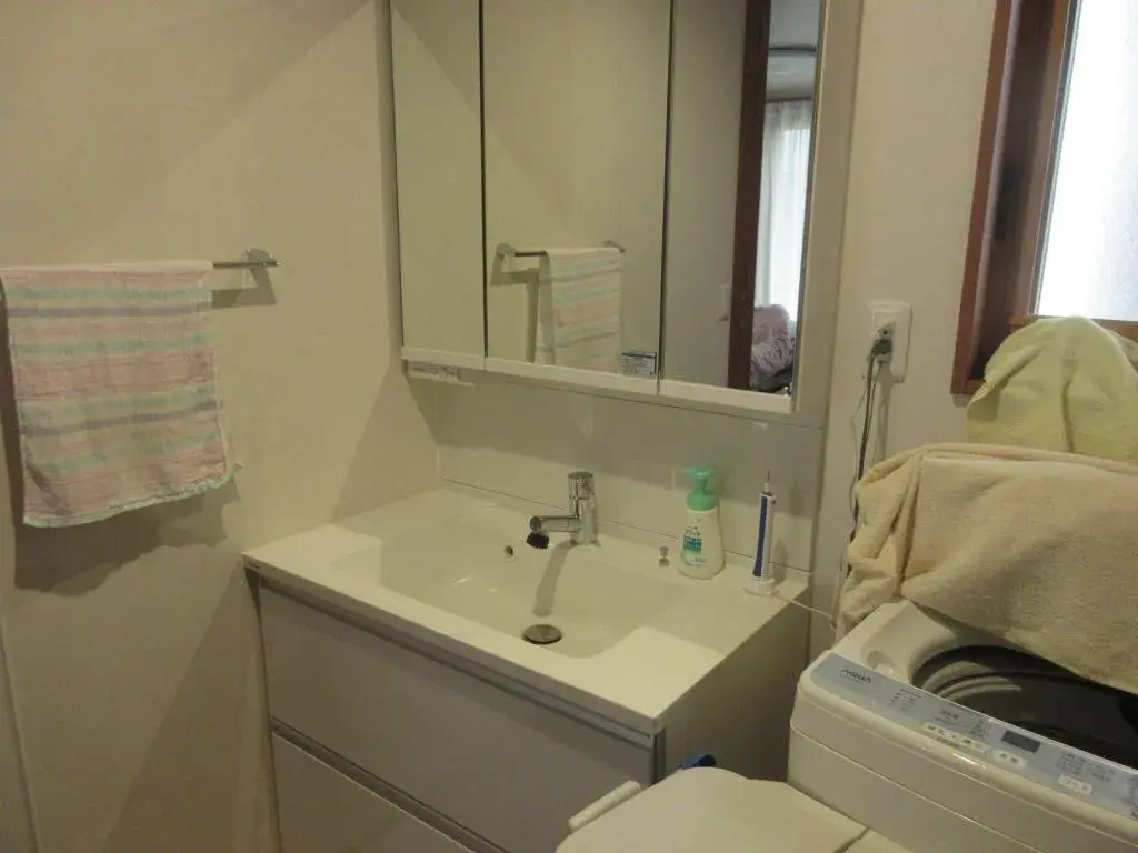 11K Property Miyoshi City Hiroshima Prefecture (14)