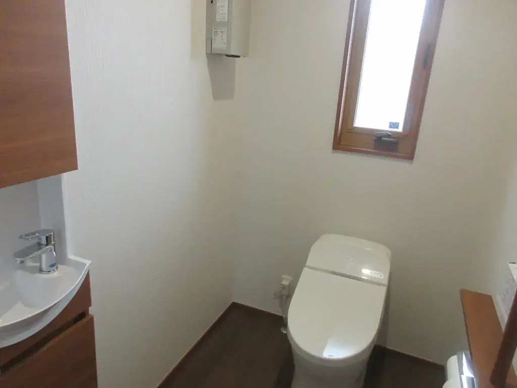 11K Property Miyoshi City Hiroshima Prefecture (16)