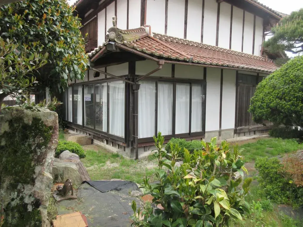 11K Property Miyoshi City Hiroshima Prefecture (3)