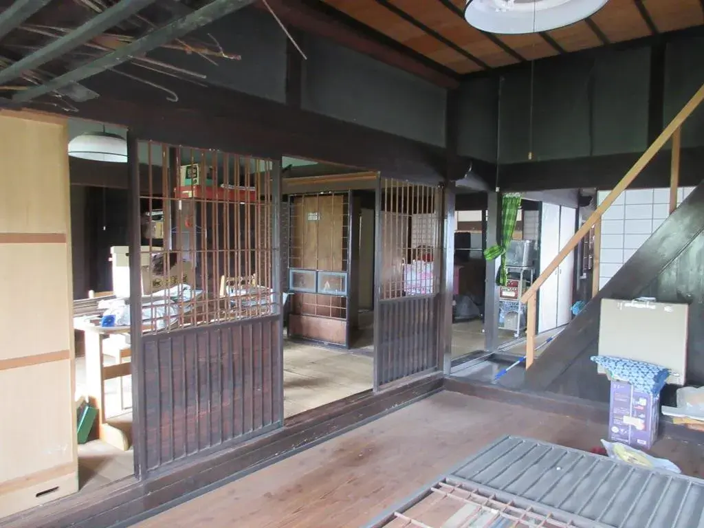 11K Property Miyoshi City Hiroshima Prefecture (5)