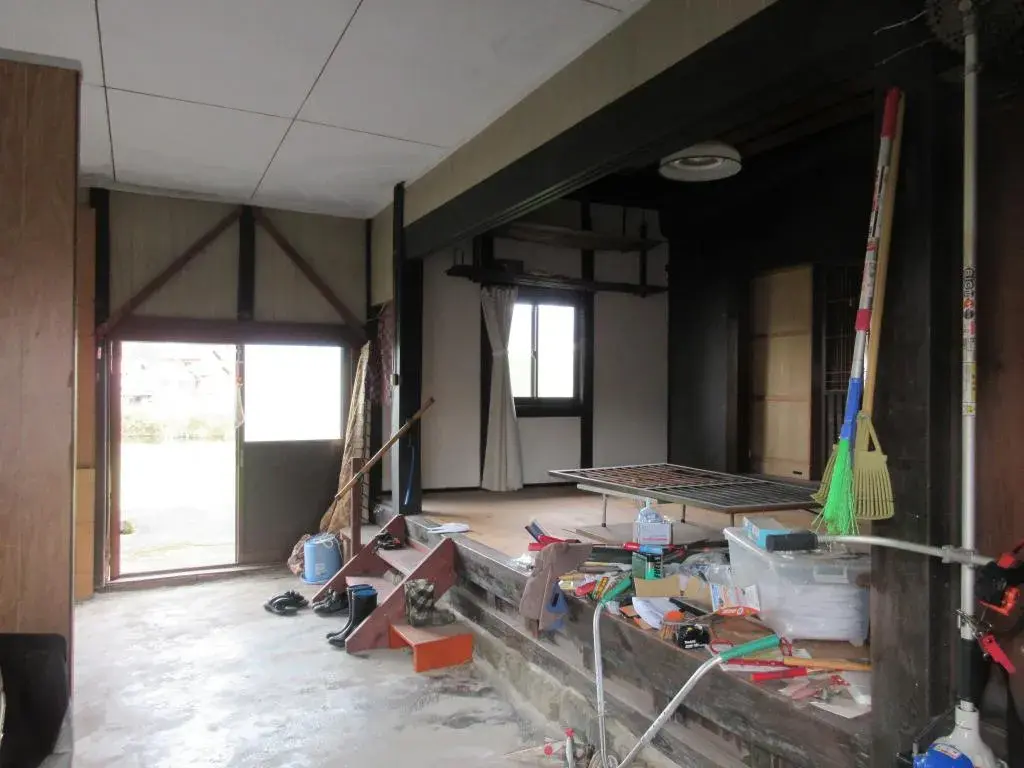 11K Property Miyoshi City Hiroshima Prefecture (6)