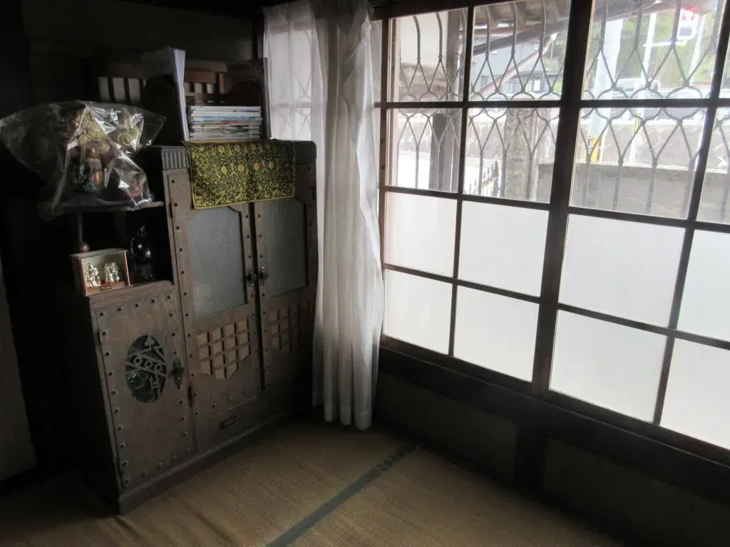 11K Property Miyoshi City Hiroshima Prefecture (8)