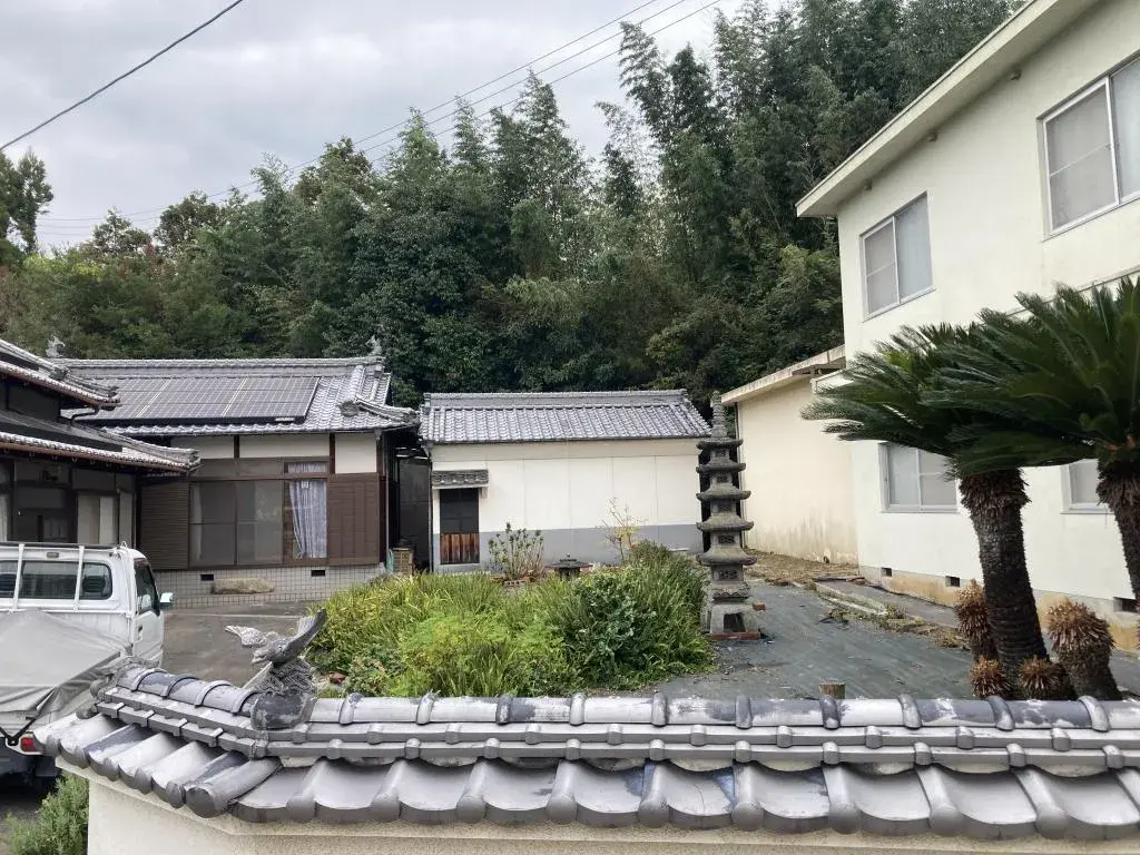 3DK物件 今治市 愛媛県 (2)