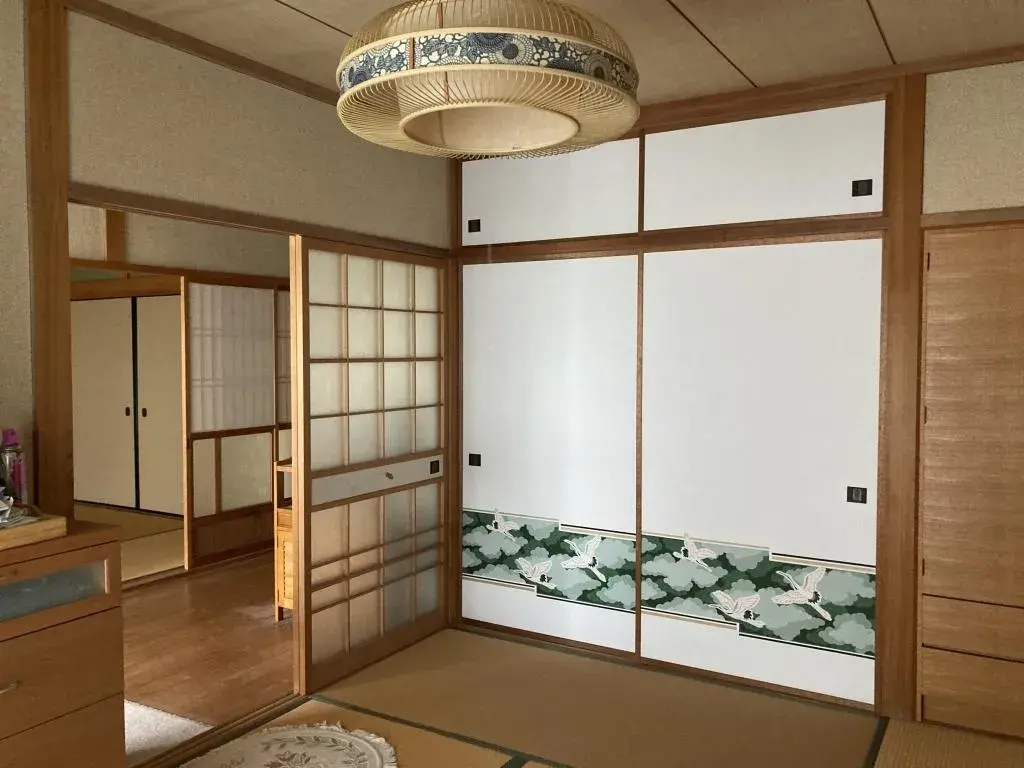 3DK物件 今治市 愛媛県 (4)