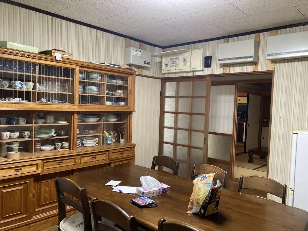 3DK物件 今治市 愛媛県 (5)