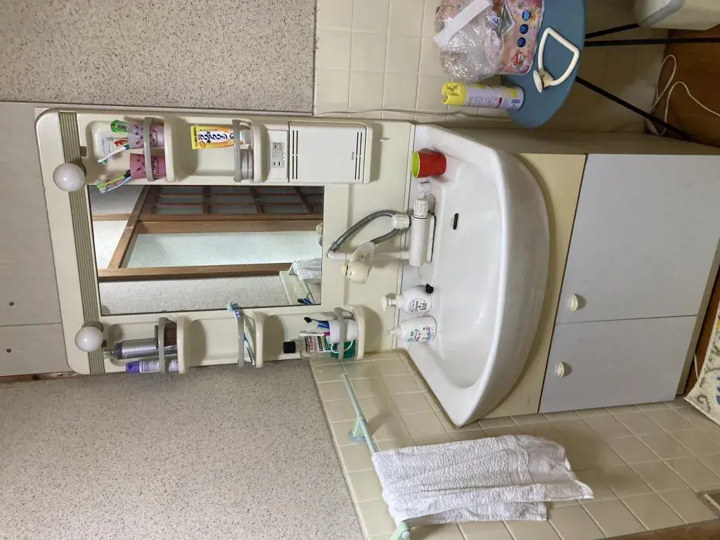 3DK物件 今治市 愛媛県 (10)