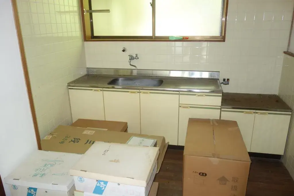 Propiedad 13DK Ciudad de Iki Prefectura de Nagasaki (14)