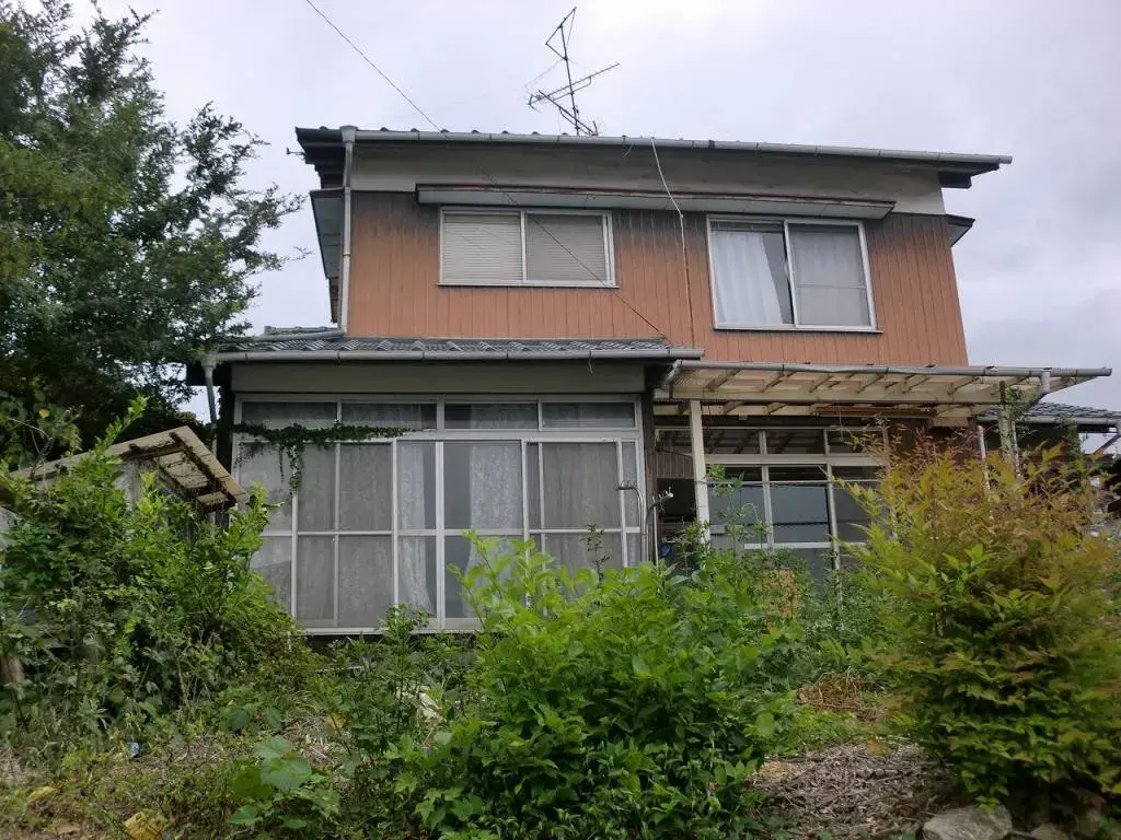 Akiya in 今治市