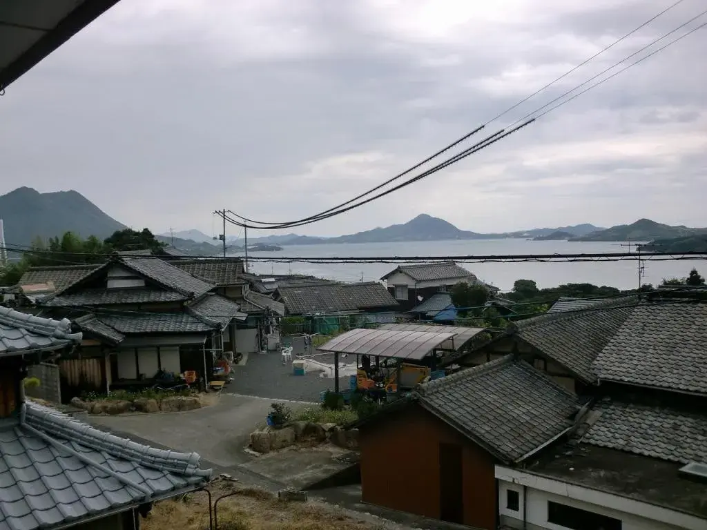 Propiedad 7DK Imabari Ehime (2)