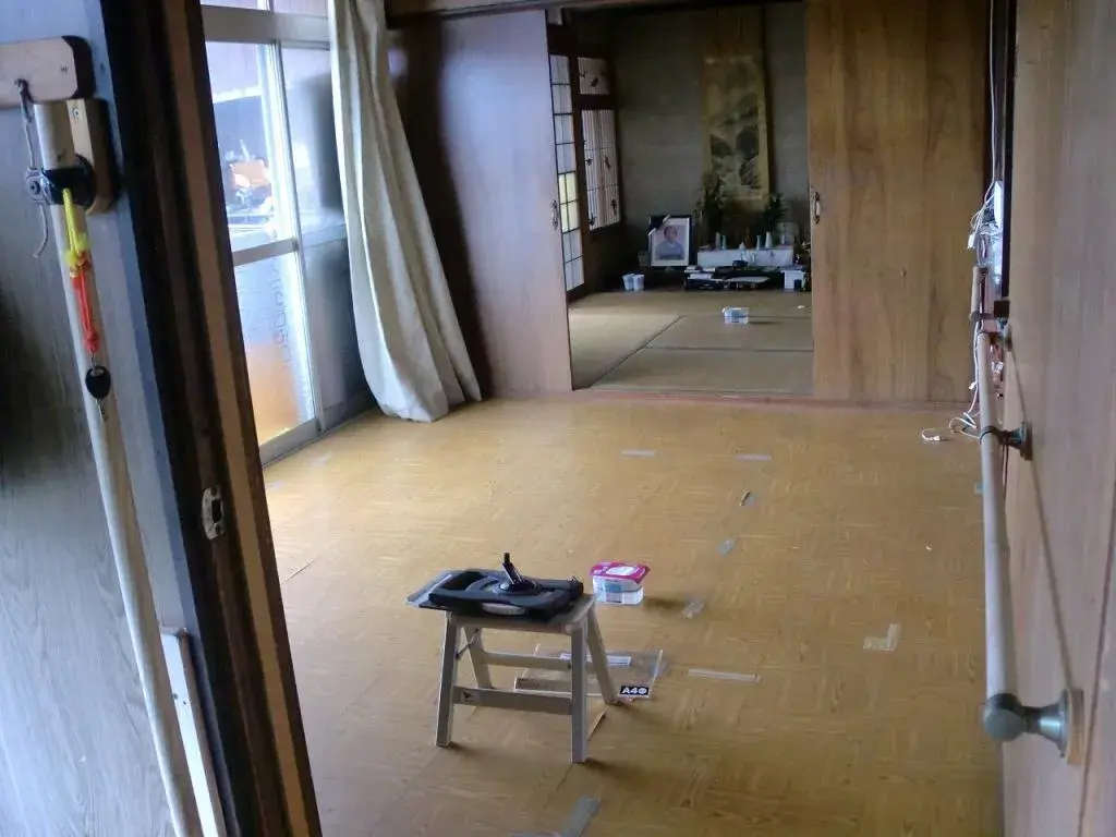 Propiedad 7DK Imabari Ehime (3)