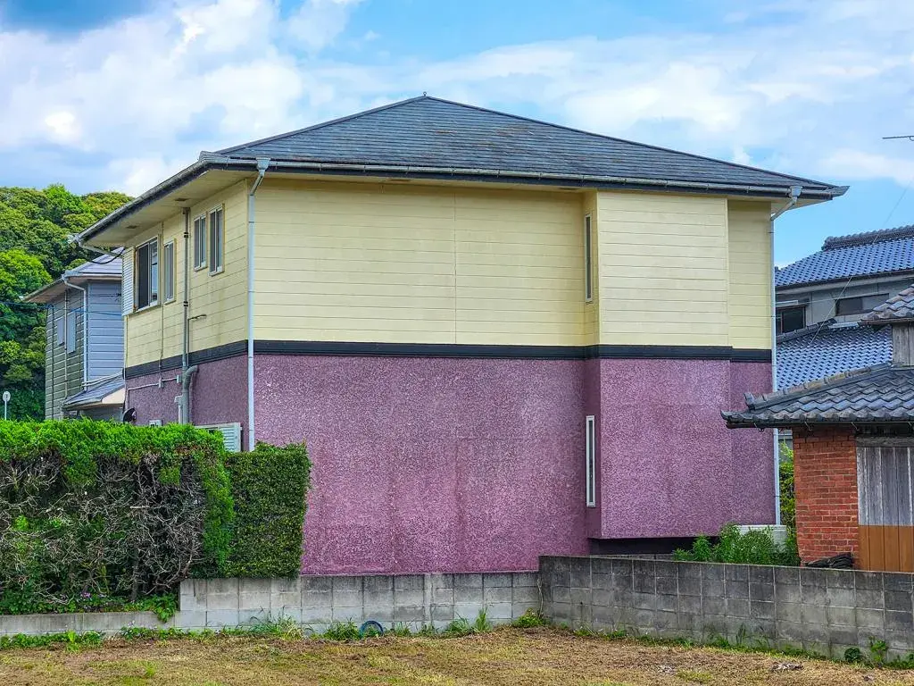 Propiedad 4LDK Ciudad de Makurazaki Prefectura de Kagoshima (5)
