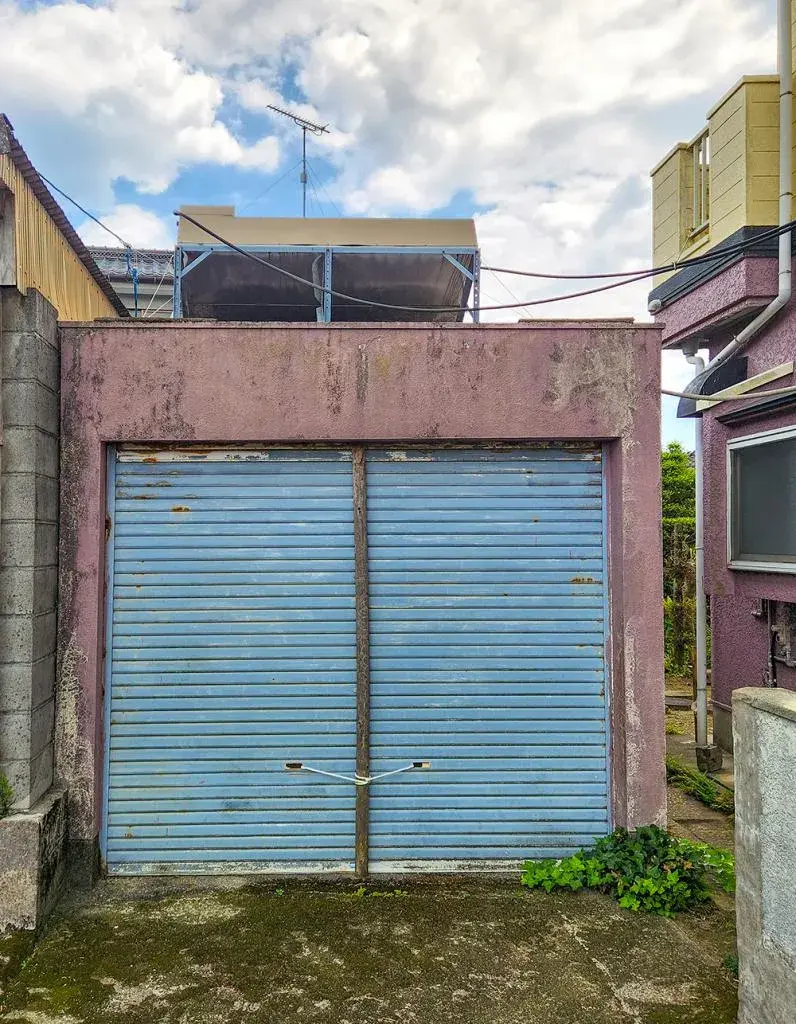 Propiedad 4LDK Ciudad de Makurazaki Prefectura de Kagoshima (8)