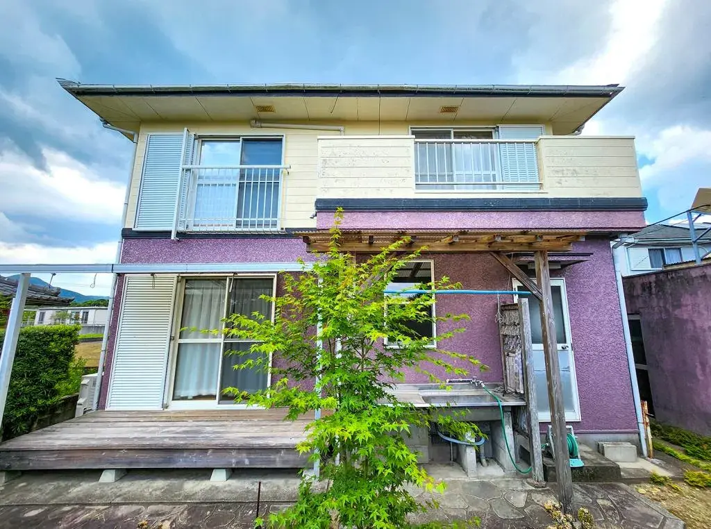 Propiedad 4LDK Ciudad de Makurazaki Prefectura de Kagoshima (10)