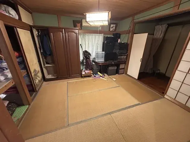 3LDK物件 霧島市 鹿児島県 (5)