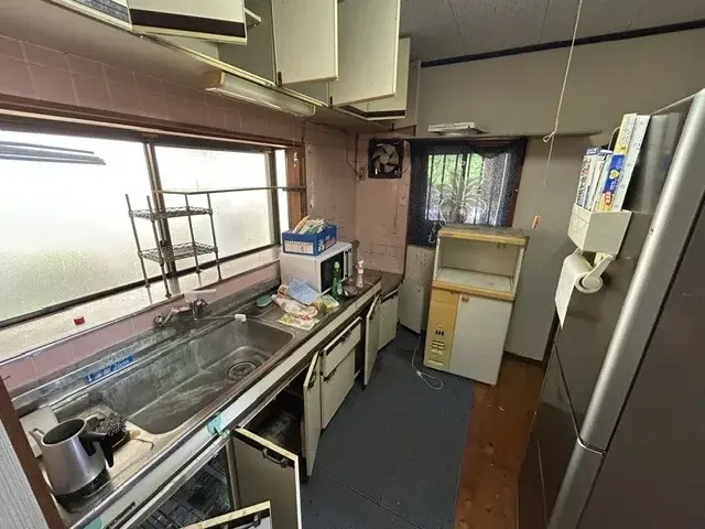 3LDK物件 霧島市 鹿児島県 (7)