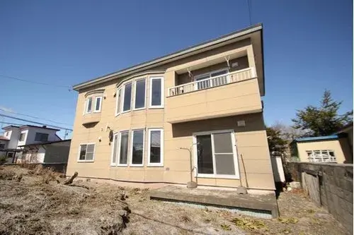 5LDK Property Obihiro City Hokkaido (2)