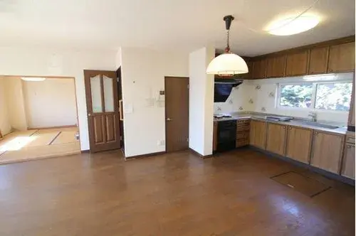 5LDK Property Obihiro City Hokkaido (11)