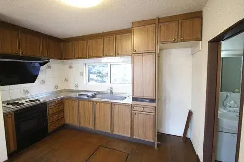 5LDK Property Obihiro City Hokkaido (16)
