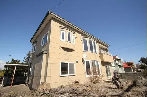 5LDK Property Obihiro City Hokkaido (3)