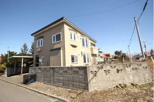5LDK Property Obihiro City Hokkaido (4)