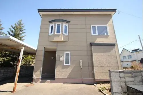 5LDK Property Obihiro City Hokkaido (5)