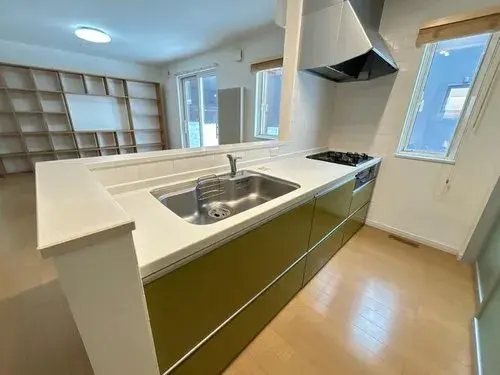 عقار 3LDK+S مدينة Sapporo Hokkaido (13)